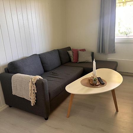 Studio Apartment In The Center Of อัลต้า ภายนอก รูปภาพ