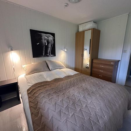 Studio Apartment In The Center Of อัลต้า ภายนอก รูปภาพ