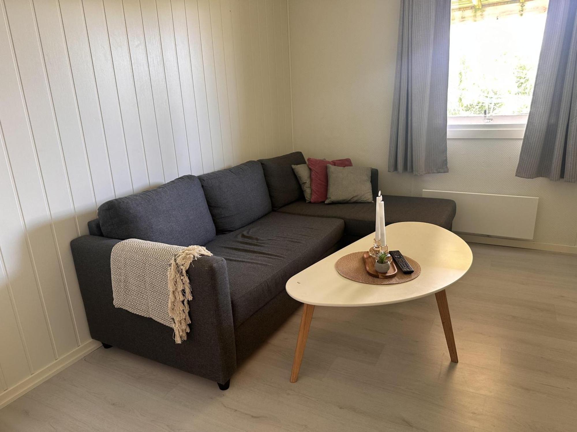 Studio Apartment In The Center Of อัลต้า ภายนอก รูปภาพ