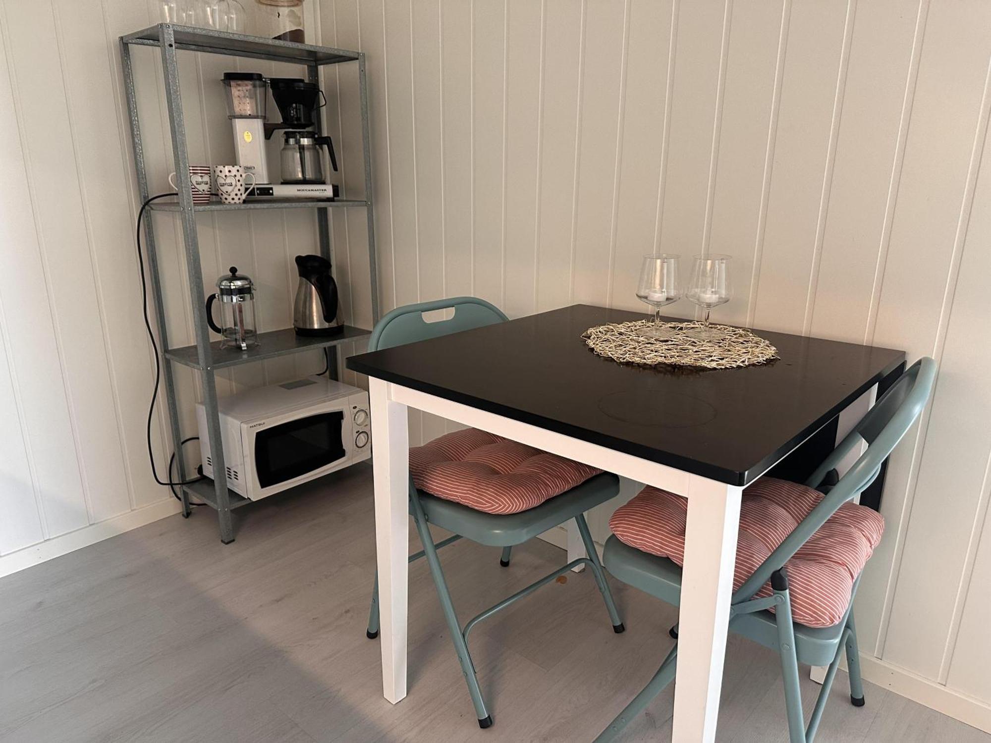 Studio Apartment In The Center Of อัลต้า ภายนอก รูปภาพ