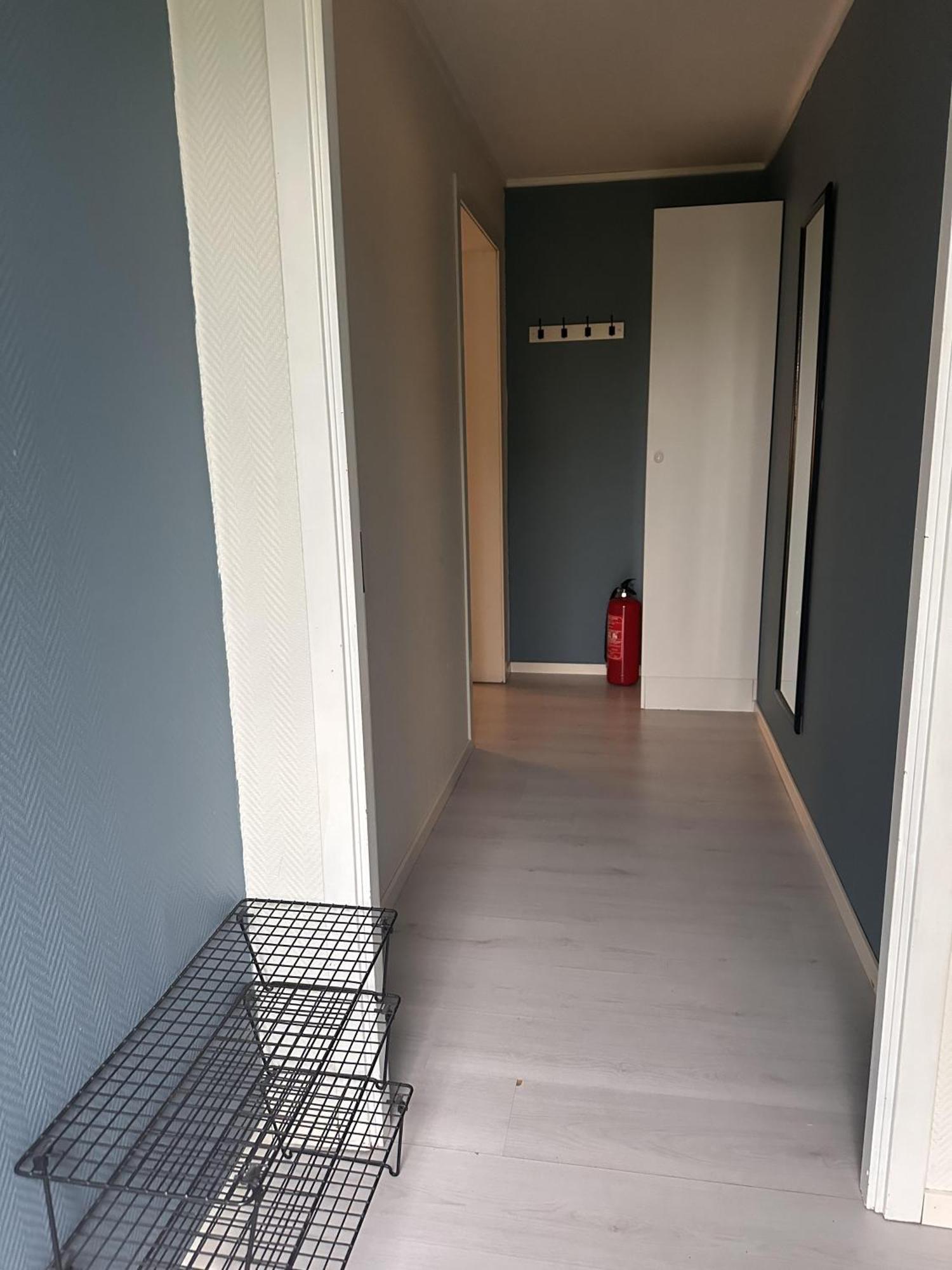Studio Apartment In The Center Of อัลต้า ภายนอก รูปภาพ