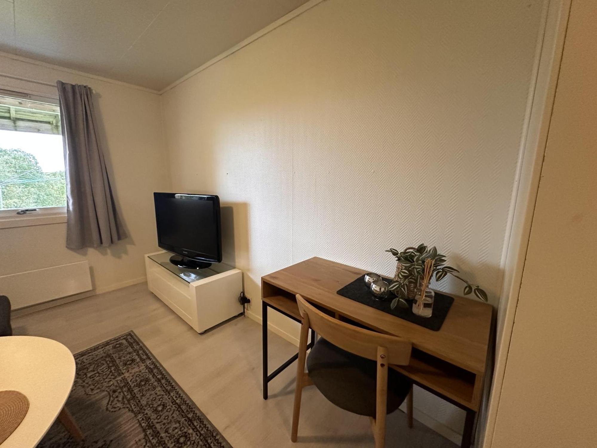 Studio Apartment In The Center Of อัลต้า ภายนอก รูปภาพ