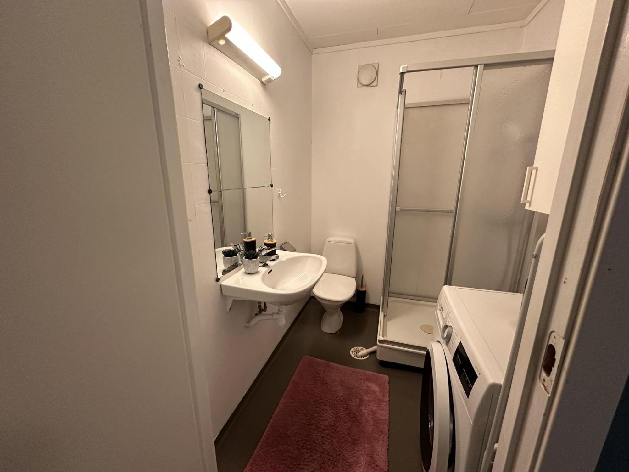 Studio Apartment In The Center Of อัลต้า ภายนอก รูปภาพ
