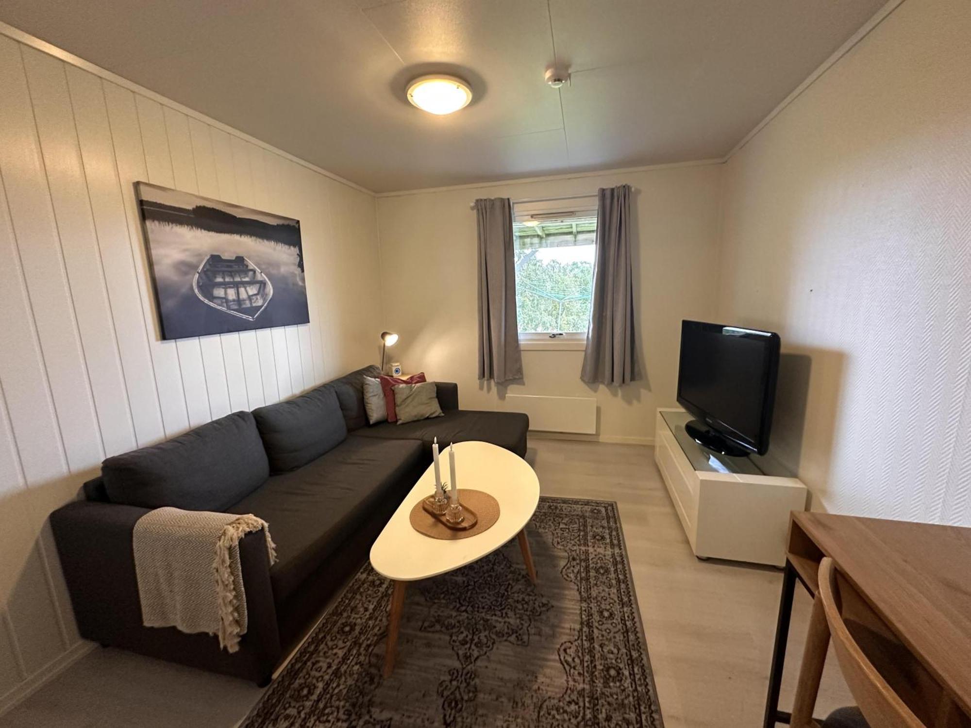 Studio Apartment In The Center Of อัลต้า ภายนอก รูปภาพ