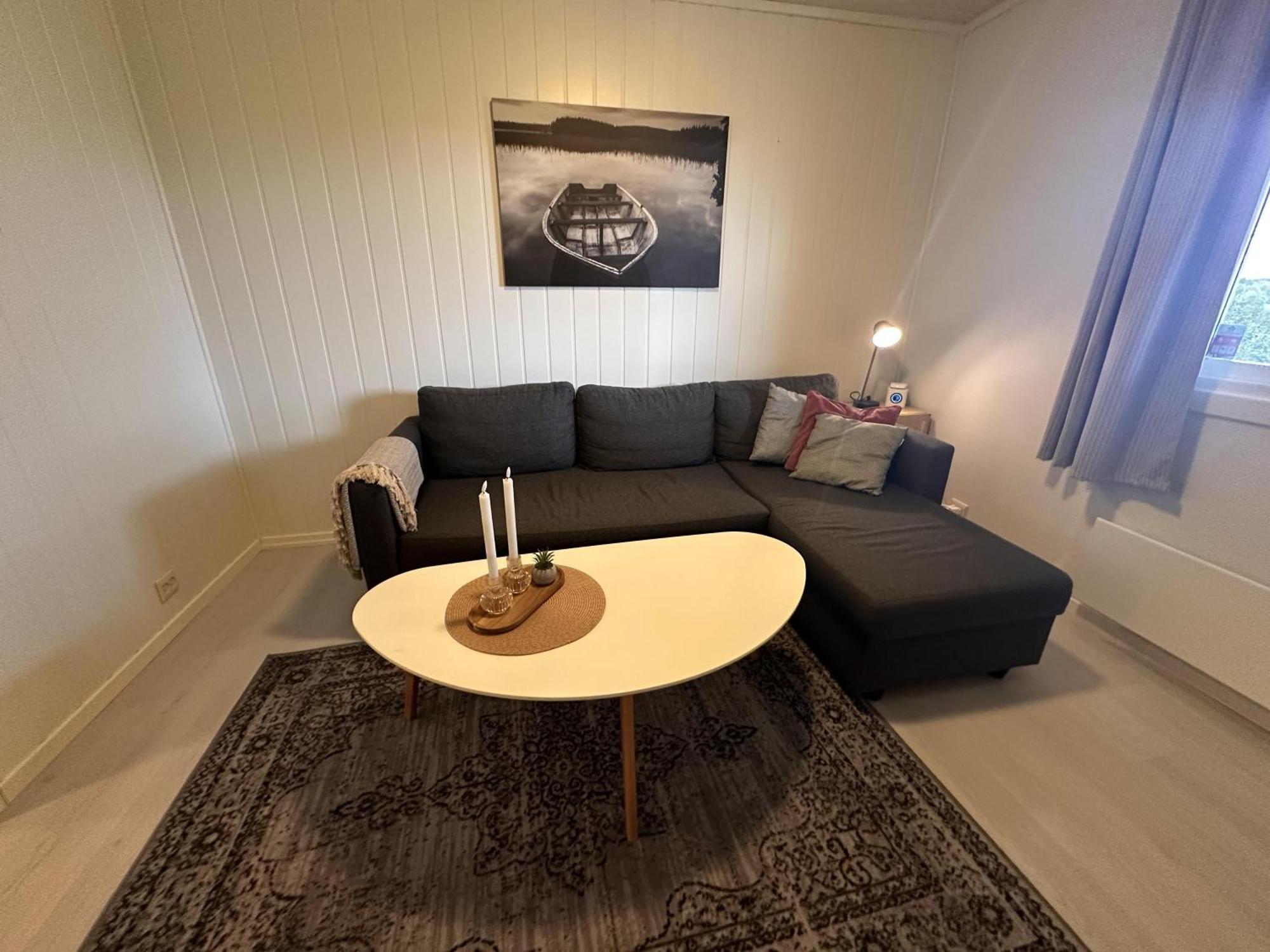 Studio Apartment In The Center Of อัลต้า ภายนอก รูปภาพ
