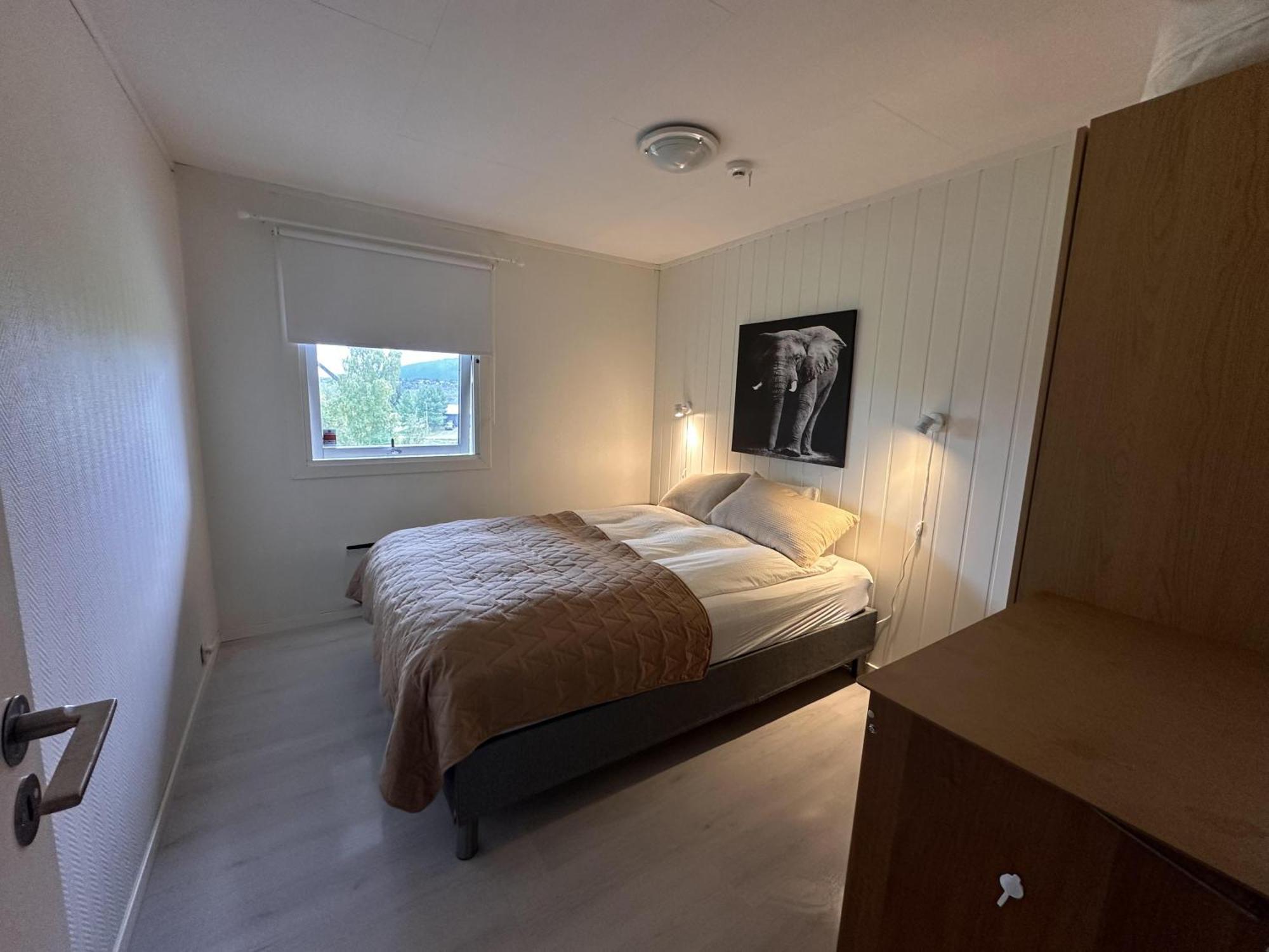 Studio Apartment In The Center Of อัลต้า ภายนอก รูปภาพ
